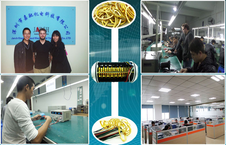La Chine Shenzhen JARCH Electronics Technology Co,.Ltd. Profil de la société