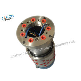 Aérez le ° rotatoire pneumatique hydraulique des syndicats 360 tournant pour l'outillage de machine
