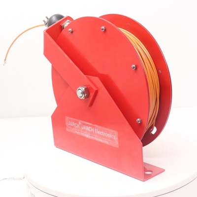 Décharge statique rouge de 2mm fondant la bobine anti-déflagrante pour les atmosphères dangereuses