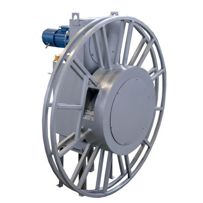 Heavy Duty Cable Reel Ship Hydraulic Marine Anchor Cable Pulling Winch for Boat