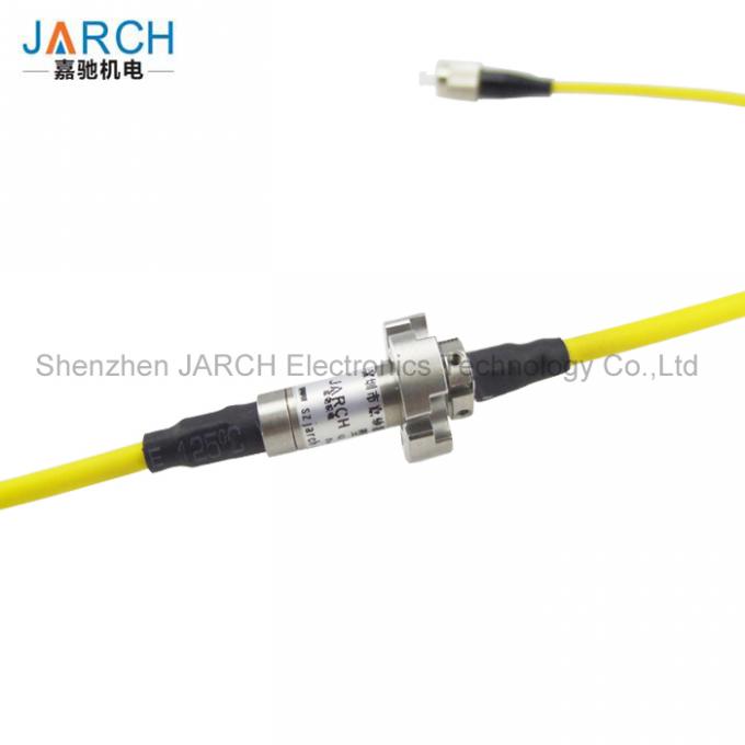  Conducteurs du connecteur OD 38.1mm/99mm de JARCH par la bague collectrice à haute fréquence ennuyée