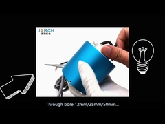 Bagues collectrices Ethernet / CAT5/CAT6/HDMI